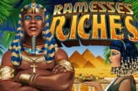 Ramesses Riches Slot