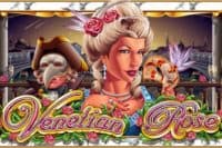 Venetian Rose Slot