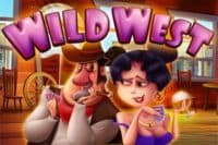 Wild West Slot