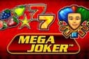 Mega Joker Slot