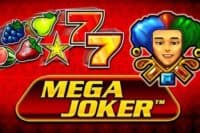 Mega Joker Slot
