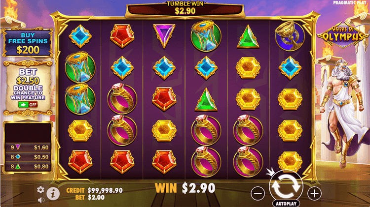 twin casino tumblewin