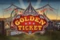 Golden Ticket Slot