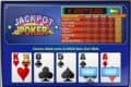 Jackpot Poker