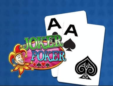 Joker Poker MH