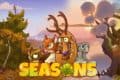 Seasons Slots