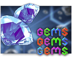 Gems Gems Gems Slot
