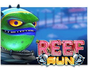 Reef Run Slot