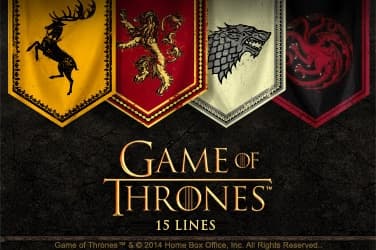 Game of Thrones Slot