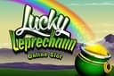 Lucky Leprechaun Slot