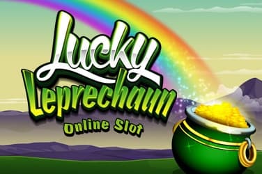 Lucky Leprechaun Slot