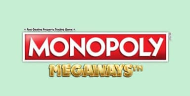 Monopoly Megaways Slot