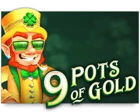 9 Pots of Gold Slot