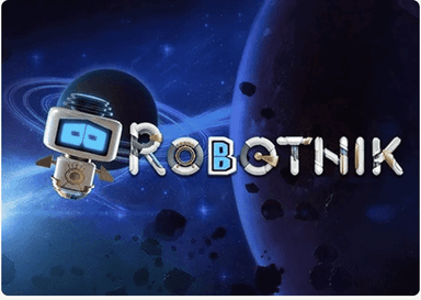 Robotnik Slot