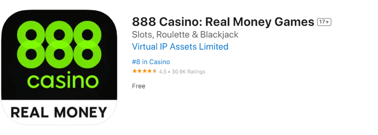 888 casino