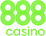 888Casino New Jersey