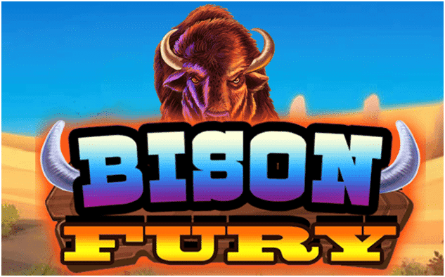 bison
