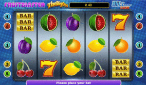 Fruit