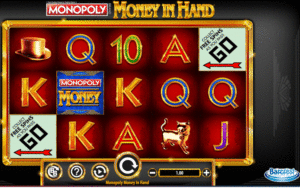 Monopoly
