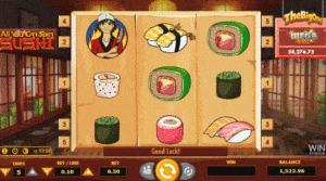 Sushi