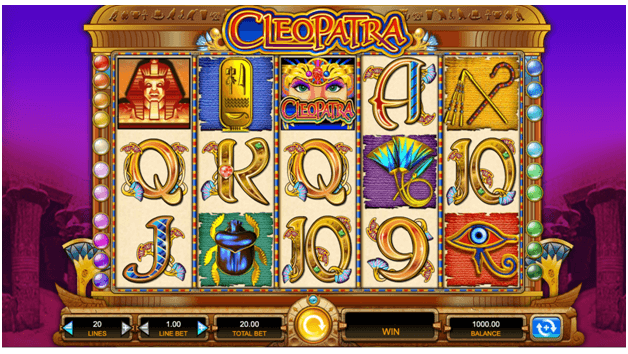 cleo
