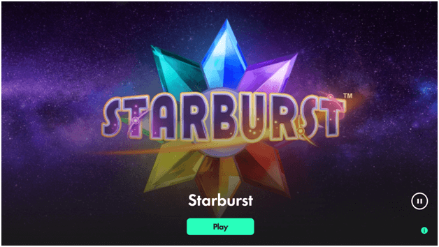 starbust