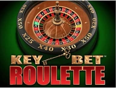 Key Bet Roulette