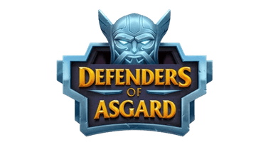 Defenders of Asgard Slot