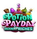 Potion Payday Slot