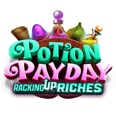 Potion Payday Slot