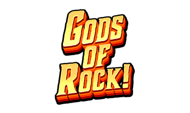 Gods of Rock Slot