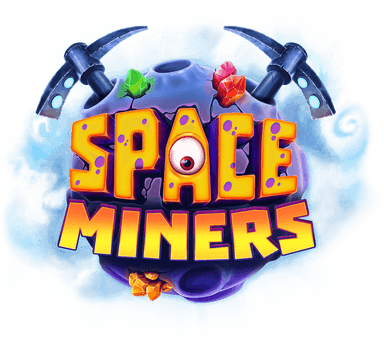 Space Miners Slot