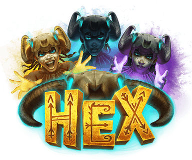 Hex Slot