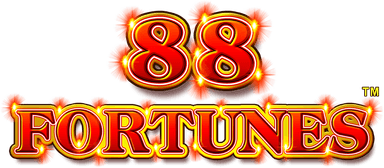 88 Fortunes Slot Machine