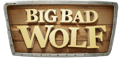 Big Bad Wolf Slot