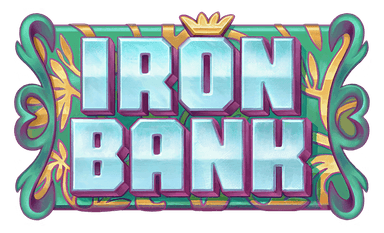 Iron Bank Slot