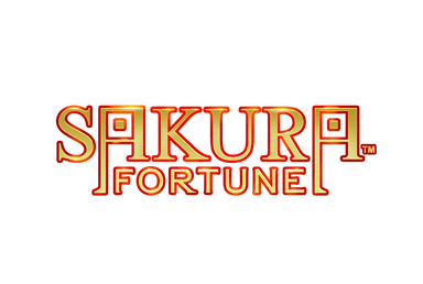 Sakura Fortune Slot