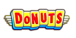 Donut Slot