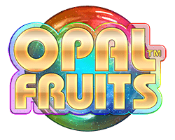 Opal Fruits Slot