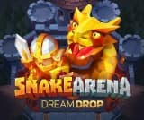 Snake Arena Dream Drop Slot