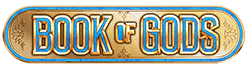 Book of Gods Slot