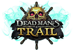 Dead Man's Trail Slot