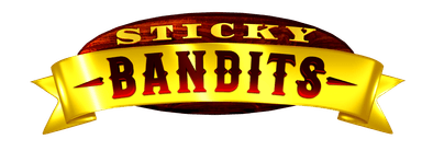 Sticky Bandits Slot