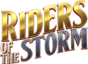 Riders Of The Storm Slot