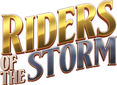 Riders Of The Storm Slot