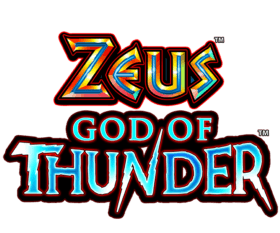 Zeus God of Thunder Slot