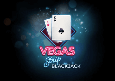 Vegas Strip Blackjack