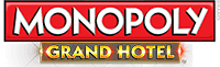 Monopoly Grand Hotel Slot