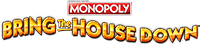 Monopoly Bring the House Down Slot