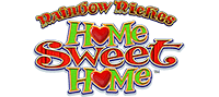 Rainbow Riches Home Sweet Home  Slot